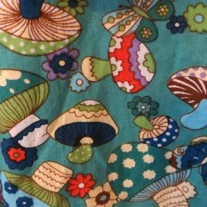 Mushroom Toadstool Dress By Lindy Bop 